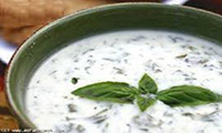 Yogurt Ash
